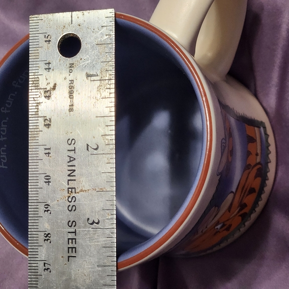 Disney Tigger coffee mug - Picture 5 of 6